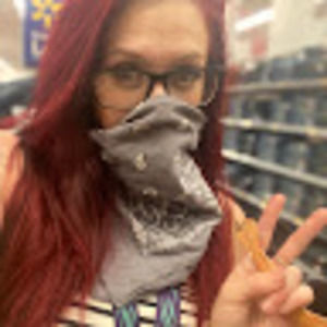 Meet your Posher, Nikki